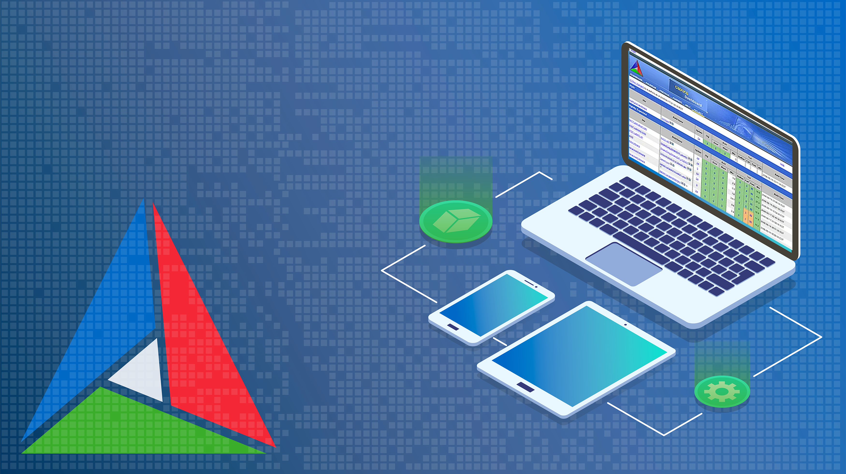 25-CMake软件示意图